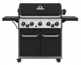 Broil King Grill Crown 590 bei Coop Bau + Hobby zum Bestpreis von CHF 713.15