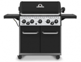 Broil King Crown 590 Gasgrill bei Coop Bau+Hobby zum ultimativen Bestpreis von CHF 599.50 (weitere Grills ebenfalls zu Bestpreisen)