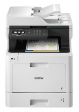 Brother MFC-L8690CDW (4-in-1-Farblaser) bei Digitec zum Tiefstpreis von CHF 329.- plus CHF 150.- Cashback und gratis BROTHER P-Touch PT-P700