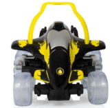 Wow! Stuff TX Juice Stunt Buggy Xtreme bei STEGPC