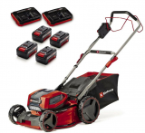 Daydeal – Einhell Professional Akku-Rasenmäher GP-CM 36/47 S Li BL (4 x 4.0Ah)