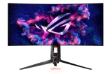 Digitec – Gaming Monitor ASUS ROG Swift PG34WCDM zum BESTPREIS!