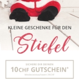 CHF 10.- Gutschein bei babywalz ab CHF 39.- Bestellwert