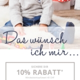 10% auf fast alles bei babywalz, z.B. FISHER PRICE Lernspiel – Lernspass Globus für CHF 43.16 statt CHF 47.95