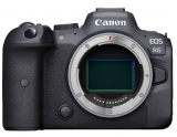 Digitec – CANON EOS R6 Body (20.1 MP, Vollformat)