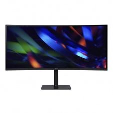 ACER CZ342CUR Monitor (34″, 3440 x 1440@165Hz) bei Interdiscount