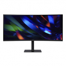 ACER CZ342CUR 34″ UWQHD Monitor zum neuen Bestpreis bei Interdiscount