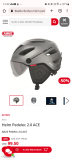 Abus Pedele 2 ACE Fahrradhelm