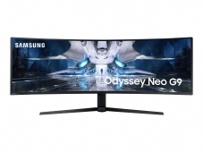 SAMSUNG Odyssey LS49AG950NUXEN (49″, 5120 x 1440) für 1’519.90 Franken