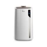 DELONGHI Klimagerät Pinguino EL110 WIFI mit 11’000 BTU/h, Entfeuchtungsfunktion & App-Steuerung bei Interdiscount