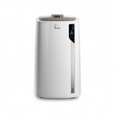 DELONGHI Pinguino PAC EL110 mobiles Klimagerät, für Räume bis max. 110 m³, 11000 BTU/h bei Interdiscount