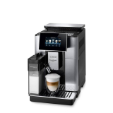 DE LONGHI PrimaDonna Soul ECAM610.74.MB (Metallic, 2.2 l, Kaffeevollautomat)