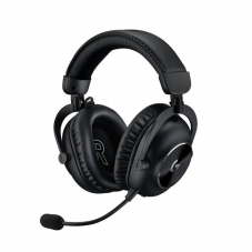 LOGITECH Gaming Headset G Pro X 2 Lightspeed Wireless (Over-Ear) bei Interdiscount