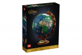 [Lokal: Laupen/Interlaken] LEGO® Ideas 21332 Globus