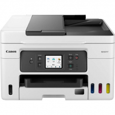 CANON Maxify GX 4050 (Tintendrucker, Farbe, WLAN) bei Interdiscount