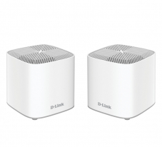 Daydeal – WLAN-Mesh-System D-Link COVR-X1862