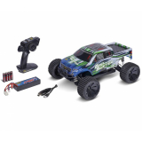 CARSON Bad Buster 2.0 RC-Monstertruck mit Li-Ion-Akku (1:10, bis zu 35 km/h) bei Interdiscount