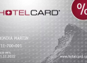 Hotelcard Gustchein -50% Promocode für das Probeabo