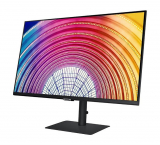 Samsung LS32A600NWUXEN QHD-Bildschirm mit USB-Hub bei DayDeal