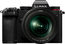 Melectronics: Nur Abholung Panasonic Lumix DC-S5 zum absoluten Tiefstpreis