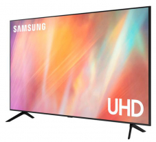 Samsung UE50AU7170 UHD-Fernseher mit gutem P/L-Verhältnis bei DayDeal