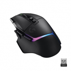 LOGITECH G502 X Plus Maus (Kabel und Kabellos, Gaming) bei Microspot