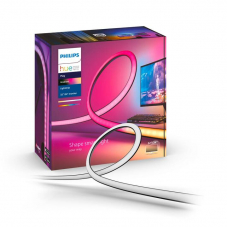 PHILIPS HUE Play Gradient 32-34″ LED Light-Strip (116.5 cm) bei Interdiscount