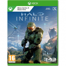 Halo Infinite Xbox One / Series X (Abholung) bei Microspot