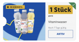 Kostenloses Vitaminwasser mit Lidl Plus bei einem Mindesteinkauf von CHF 5.- bis 09.06. gültig!