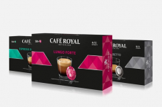 Café Royal Office Pads mit 24% bei Brack.ch