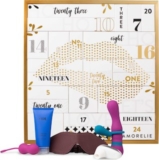 Amorelie Premium Adventskalender