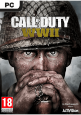 Call of Duty: WWII für CHF 25.79 bei cdkeys.com (Steam)