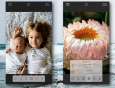 iOS App Camera RX gratis statt CHF 3.90