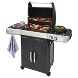 Gasgrill Campingaz 2 Series RBS LXS bei Hornbach