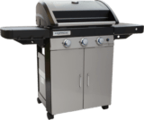 Nur noch heute: Campingaz Gasgrill 3 Series Classic L Plus bei Jumbo