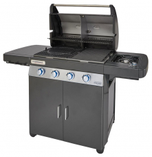 Campingaz Gasgrill 4 Series DH Classic EXS D inkl. Gratislieferung bei Conforama zum Bestpreis von CHF 499.-