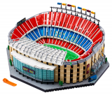 Lego Icons 10284 Camp Nou – FC Barcelona bei Lego direkt zum neuen Bestpreis von 209.40 Franken