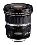 Canon EF-S 10-22mm F3.5-4.5 USM Objektiv bei melectronics