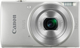 CANON Digital IXUS 190, Silber bei melectronics für 89.90 CHF