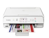 Canon PIXMA TS5051 Scanner, Drucker usw. für ein Butterbrot bei melectronics