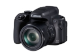 CANON PowerShot SX70 HS bei melectronics für 489.- CHF