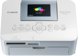 Fotodrucker CANON Selphy CP1000 bei melectronics für 79.- CHF