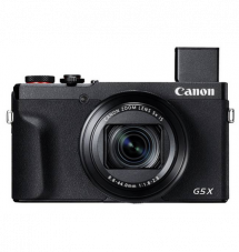 CANON PowerShot G5 X Mark II unter 800 CHF