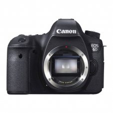 Canon EOS 6D für CHF 789.90 bei Interdiscount