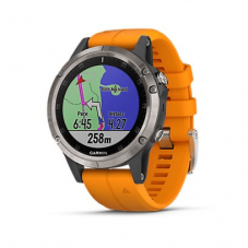 GARMIN fenix 5 Plus / 5S Plus / 5S bei Ochsner Sport