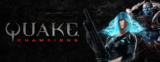 Quake Champions gratis