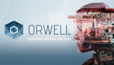 Gratis Spiel “Orwell: Keeping an Eye on You” im Epic Games Store