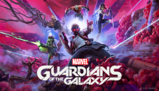 Guardians of the Galaxy: Das ultimative Marvel-Action-Abenteuer (gratis im Epic Games Store)