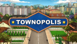 Townopolis gratis im Apple App Store