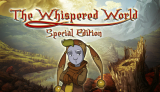 🚨 Gratis-Spiel: The Whispered World: Special Edition auf GOG.com 🎮